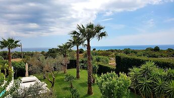 Villa Gina - Torre San Giovanni