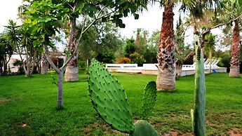 Villa Gina - Torre San Giovanni