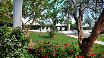 Villa Gina - Torre San Giovanni