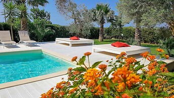 Villa Gina - Torre San Giovanni