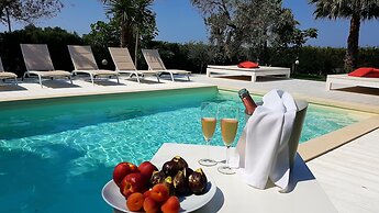 Villa Gina - Torre San Giovanni