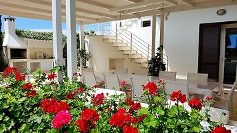 Villa Gina - Torre San Giovanni