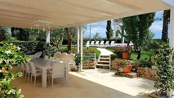 Villa Gina - Torre San Giovanni