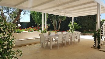 Villa Gina - Torre San Giovanni