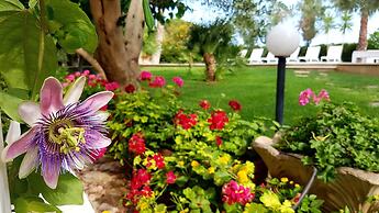 Villa Gina - Torre San Giovanni