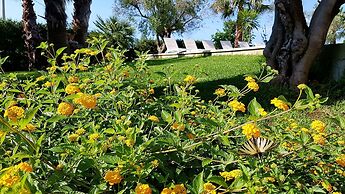 Villa Gina - Torre San Giovanni