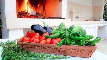 Villa Gina - Torre San Giovanni