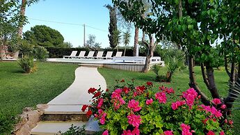 Villa Gina - Torre San Giovanni