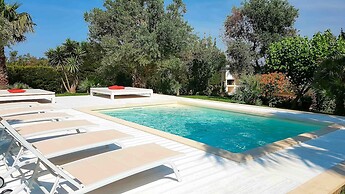 Villa Gina - Torre San Giovanni