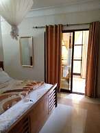 Residence Les Calanques