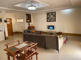 Residence Les Calanques