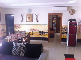 Residence Les Calanques