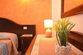 Baia Santa Margherita B&B