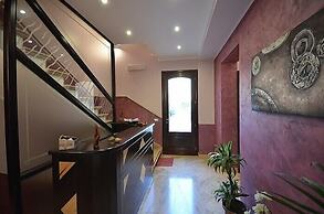 Baia Santa Margherita B&B