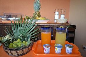 Baia Santa Margherita B&B