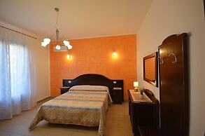 Baia Santa Margherita B&B