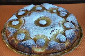 Baia Santa Margherita B&B