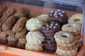 Baia Santa Margherita B&B