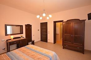 Baia Santa Margherita B&B