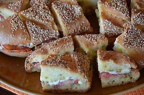 Baia Santa Margherita B&B