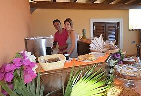 Baia Santa Margherita B&B