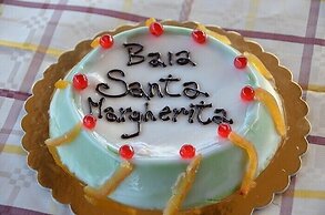 Baia Santa Margherita B&B