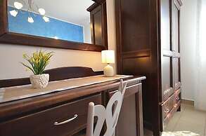 Baia Santa Margherita B&B