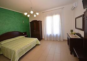 Baia Santa Margherita B&B