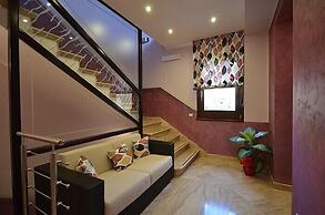 Baia Santa Margherita B&B