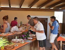 Baia Santa Margherita B&B