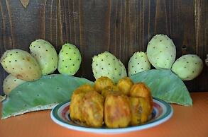 Baia Santa Margherita B&B