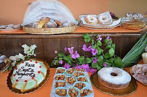 Baia Santa Margherita B&B