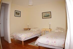 Chateau de Flottemanville