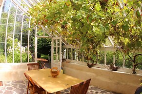 Chateau de Flottemanville