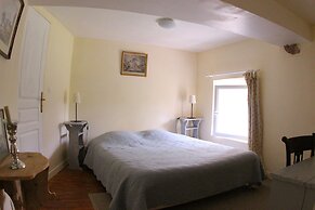 Chateau de Flottemanville