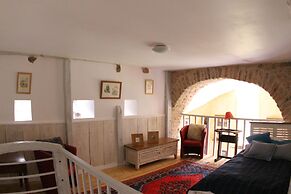 Chateau de Flottemanville