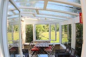 Chateau de Flottemanville