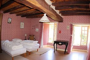 Chateau de Flottemanville