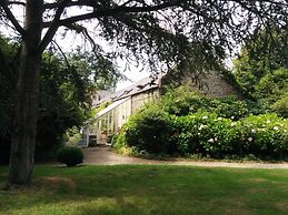 Chateau de Flottemanville