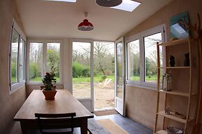 Chateau de Flottemanville