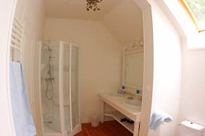 Chateau de Flottemanville