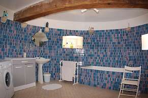 Chateau de Flottemanville