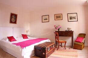 Chateau de Flottemanville