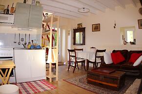 Chateau de Flottemanville