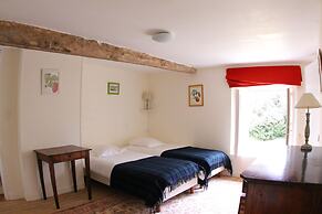 Chateau de Flottemanville