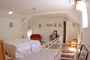 Chateau de Flottemanville