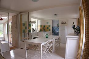 Chateau de Flottemanville