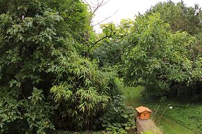 Chateau de Flottemanville