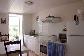 Chateau de Flottemanville