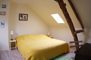 Chateau de Flottemanville